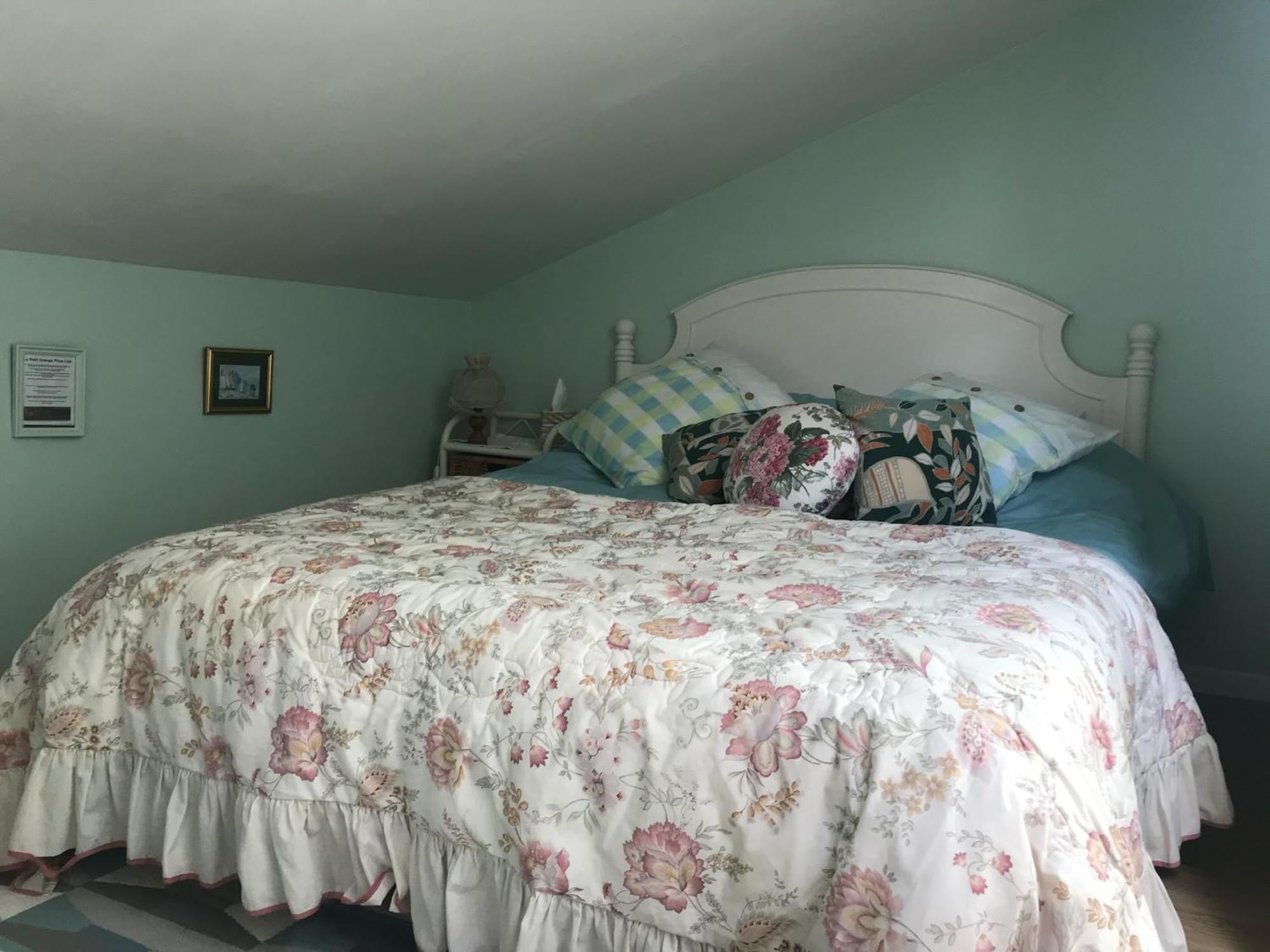 Le Petit Grange Bed & Breakfast Le Lindois Exterior photo